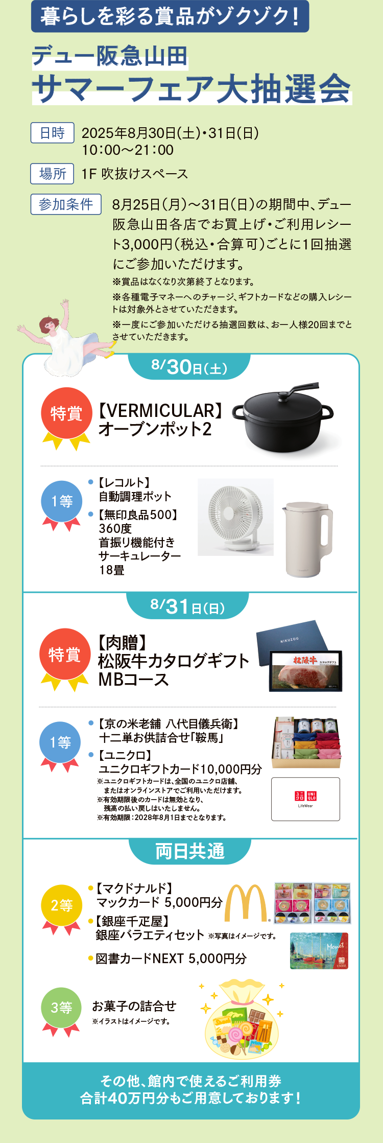 イベント⑥