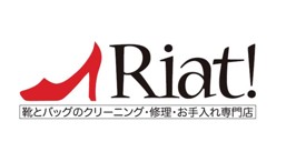 Riat！