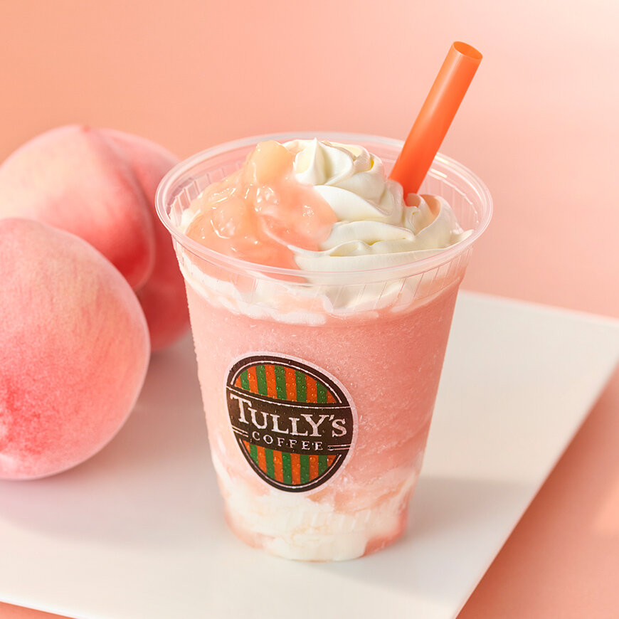 タリーズコーヒー　6/10　新商品